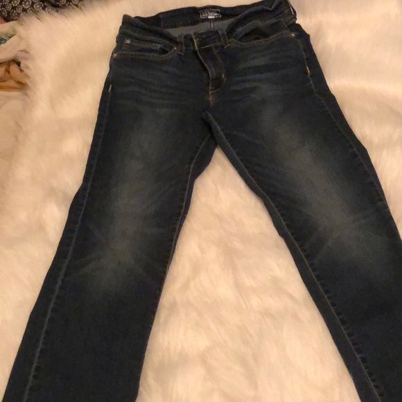 Signature by Levi Strauss Denim - Levi Strauss {✅3/$21 in bundles of 3 or more}